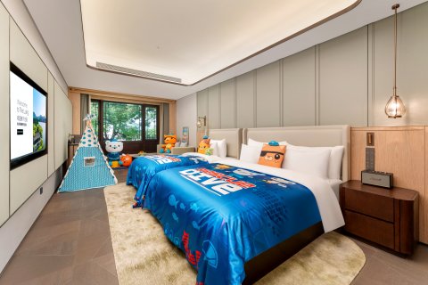 杭州西湖柳莺里酒店