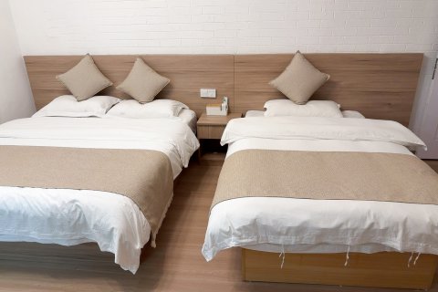 阳朔陶然庭主题客栈