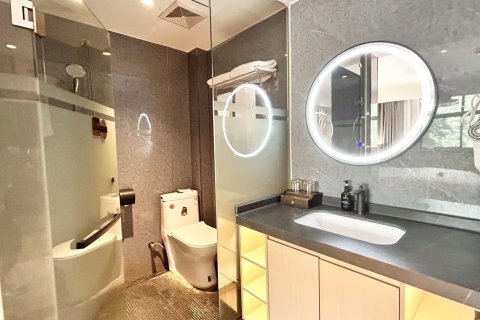 丽禾酒店(重庆璧山青杠中学店)