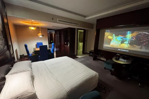 龙游宝俪·清水湾酒店