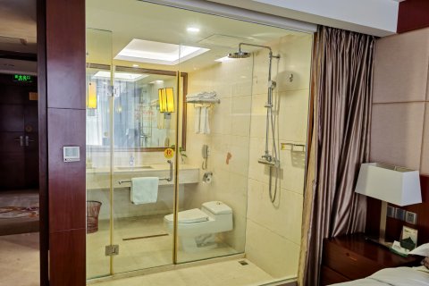 凭祥祥城国际大酒店