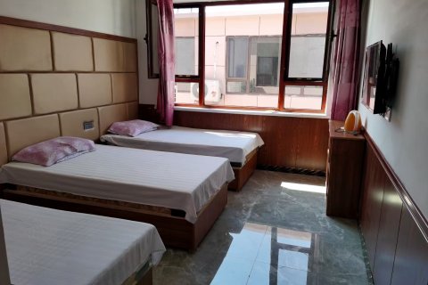 东戴河长利渔家院