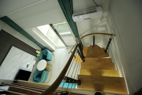 都市118精选酒店(蓬莱阁第一海水浴场店)