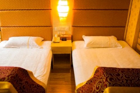 桐梓花海之馨酒店(桐梓高铁东站店)