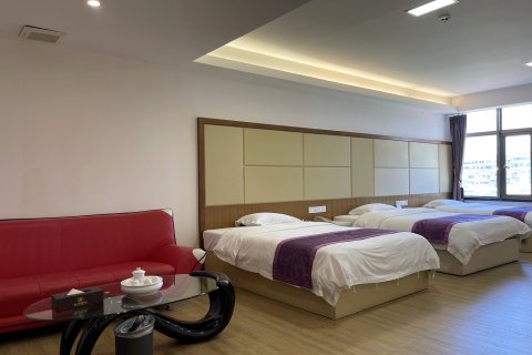 南澳世纪海景大酒店