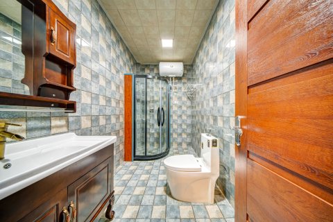 额尔古纳室韦索菲亚酒店