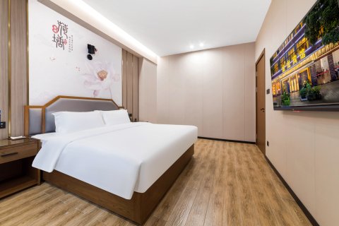 金龙宾馆(潮州古城牌坊街店)