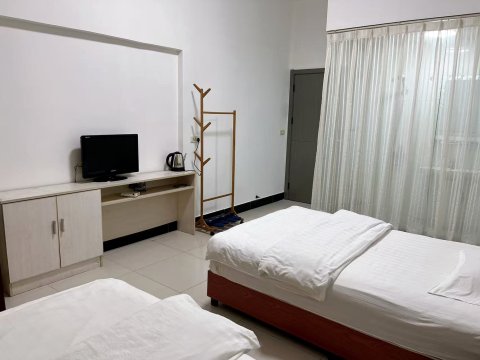 皖江宾馆(贵铜公路店)