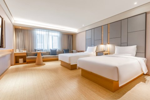 全季酒店(乌鲁木齐新北园春店)