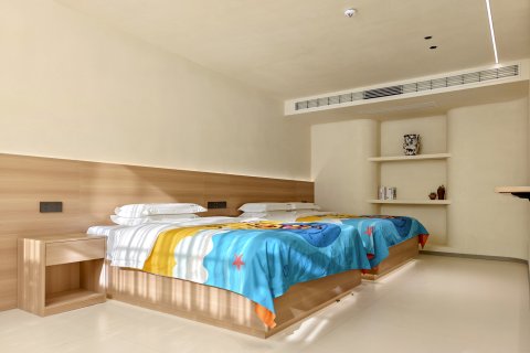 黄果树云峰岭酒店