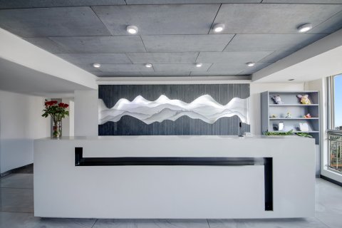 沃特酒店(昆明火车站环城南路地铁站店)