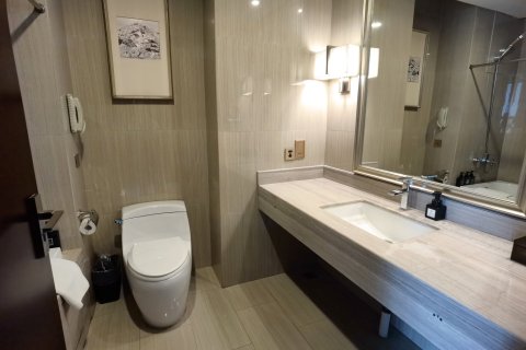 惠民孙武温泉国际大酒店