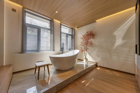 隐泉居酒店(阳泉娘子关景区店)