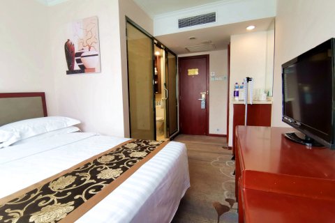 北京崇文门饭店