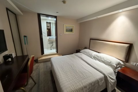 北京崇文门饭店