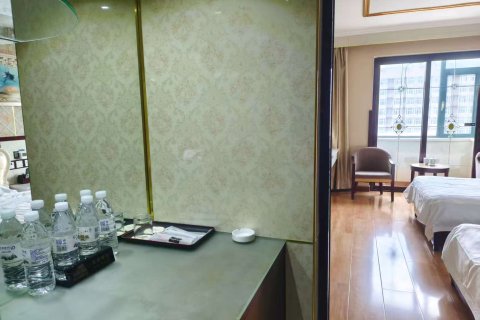 诸城福泰华国际酒店