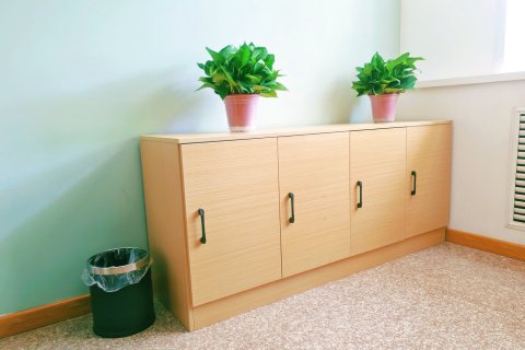 漠语星河青年旅舍