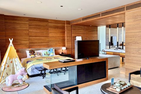 青岛涵碧楼酒店