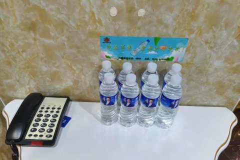 诸城福泰华国际酒店