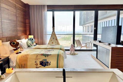 青岛涵碧楼酒店