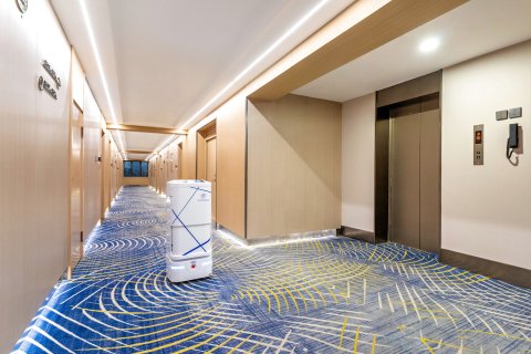 星程酒店(昭苏天马中心广场店)