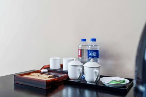 民航饭店(南宁火车站机场大巴店)