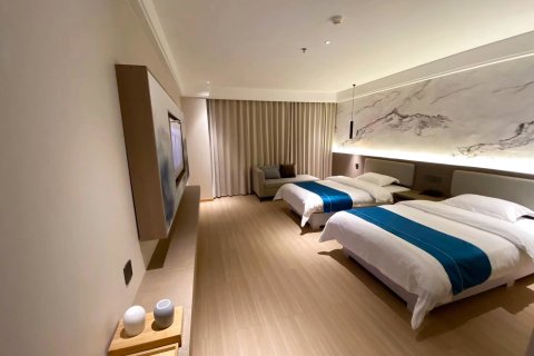 荔波怡景苑酒店