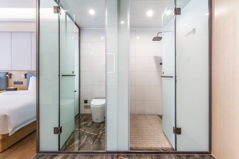 星程酒店(昭苏天马中心广场店)