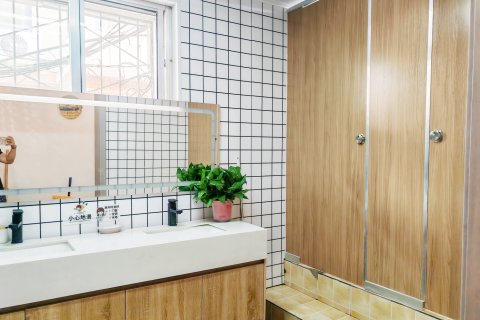 漠语星河青年旅舍