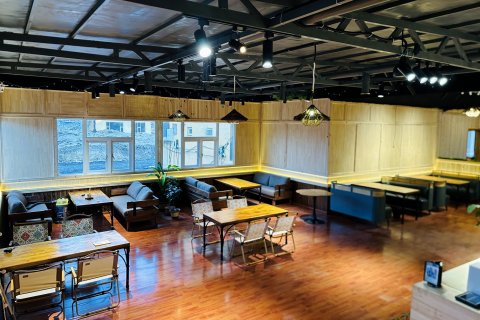 昌牧子之家酒店(亚青寺店)