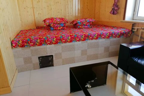 漠河北红人家(北红村店)