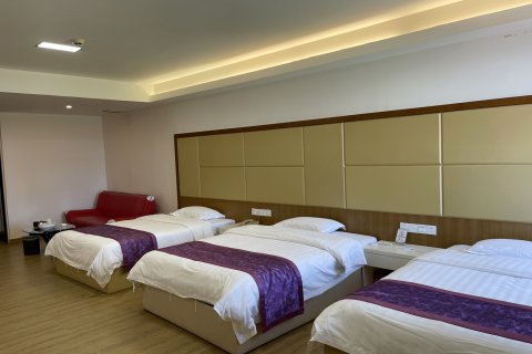 南澳世纪海景大酒店