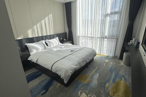 岗仁波非遗酒店