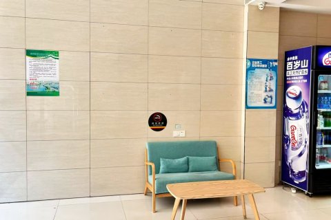 佳荔酒店(鄂州文星大道店)