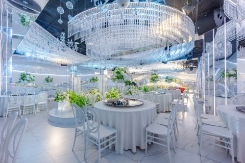 亚尔希酒店(舒城飞霞店)