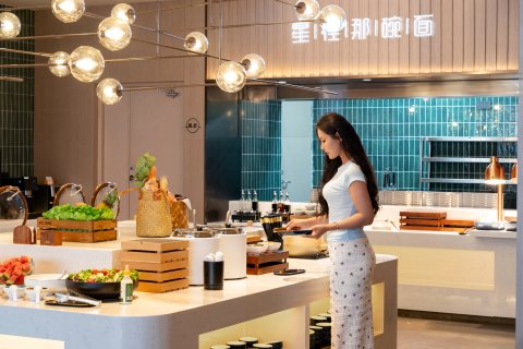 星程酒店(昭苏天马中心广场店)