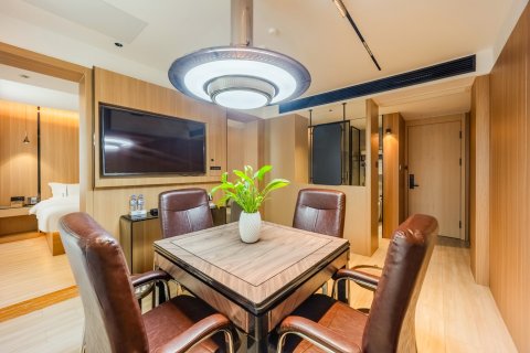 亚尔希酒店(舒城飞霞店)