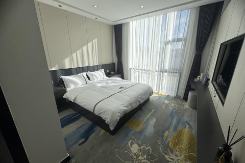 岗仁波非遗酒店