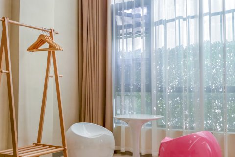 黄果树云峰岭酒店