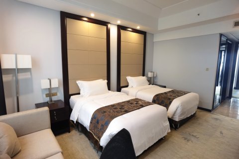 惠民孙武温泉国际大酒店