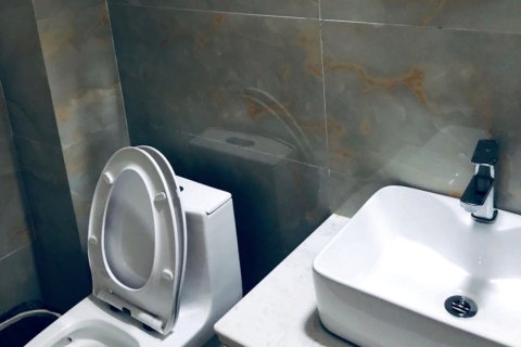 西江泰丰假日酒店