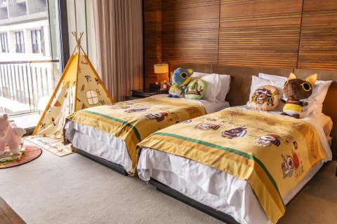 青岛涵碧楼酒店