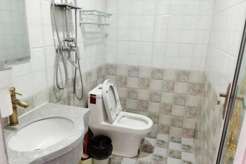 东戴河长利渔家院