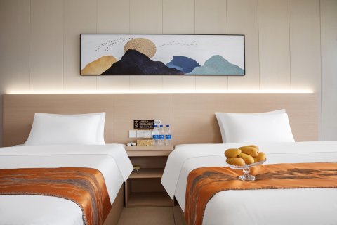 江锦大酒店(三江侗族自治县风雨桥店)