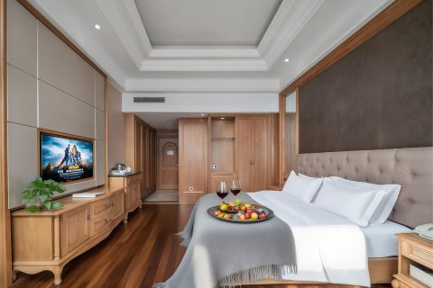 南充天胜酒店(泰合中心南充火车站店)