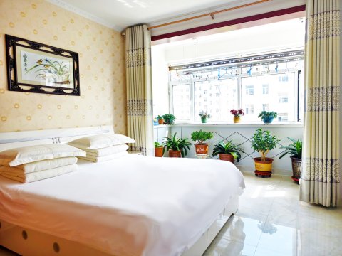 围场牧野Meadow·草原风亲子休闲度假民宿