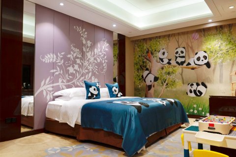 成都东大明宇豪雅饭店