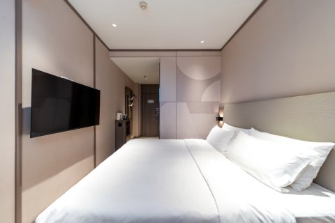 汉庭酒店(济南趵突泉店)