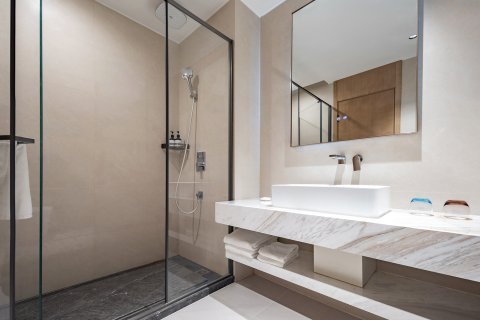 上海陆家嘴丽呈酒店