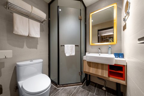 汉庭优佳酒店(济南大明湖南门店)